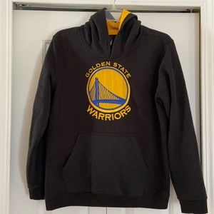 Hoodie - Golden State Warriors